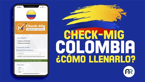 check mig colombia pagina oficial